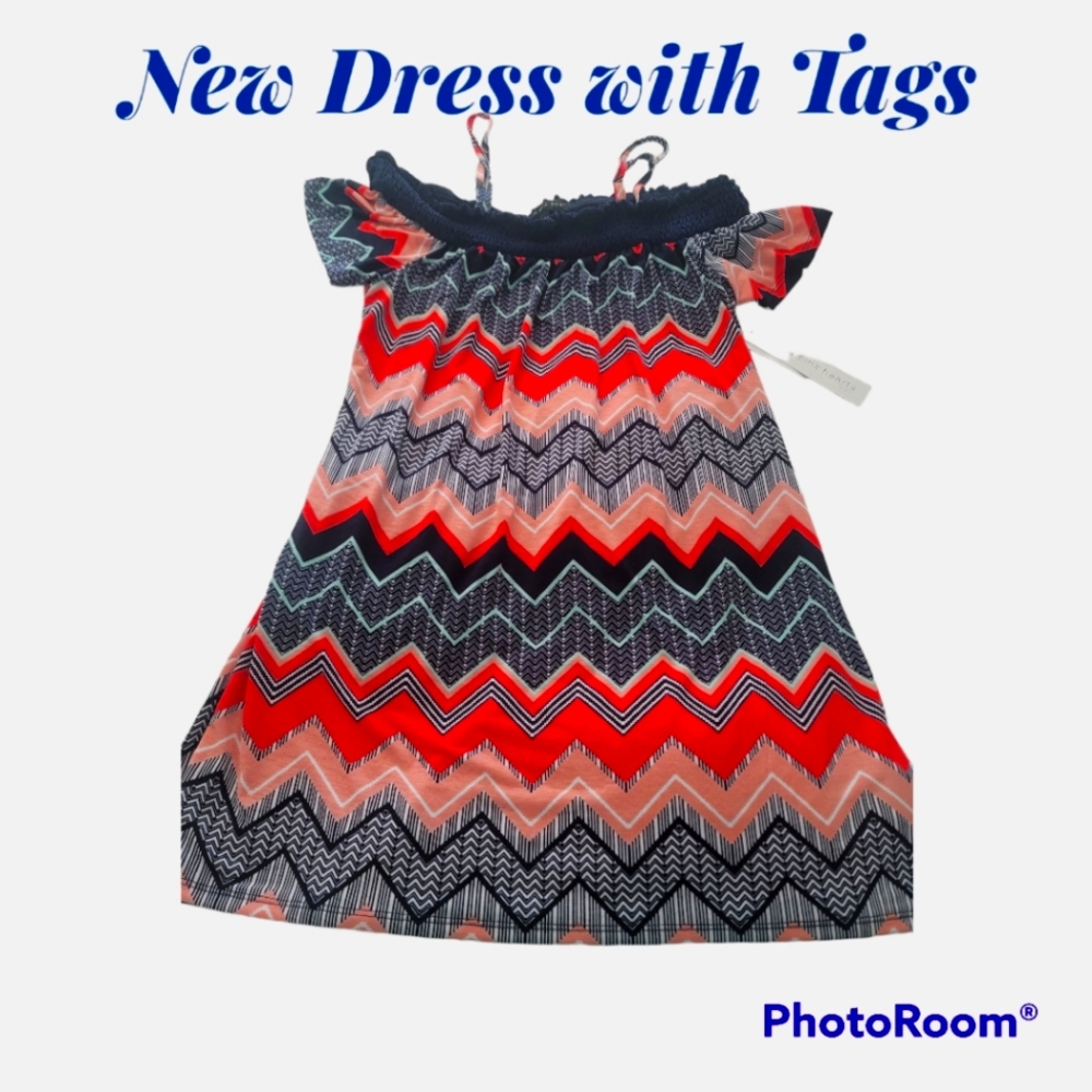 NWT Summer Dress